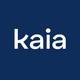 Kaia Health Software Inc. logo