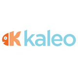Kaleo, Inc. logo