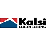 KALSI ENGINEERING, INC. logo