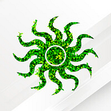KALUSTYAN CORPORATION logo