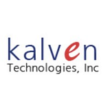 Kalven Technologies Inc. logo