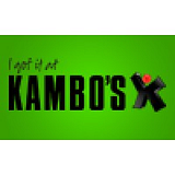 Kambo Law logo