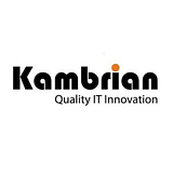 KAMBRIAN CORPORATION logo