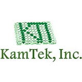 Kamtek Inc. logo