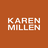 KAREN KNUDSON logo