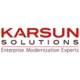 KARSUN SOLUTIONS LLC logo