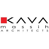 KAVA MASSIH ARCHITECTS logo