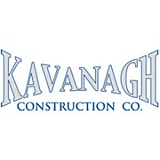 Kavanagh Construction Company logo