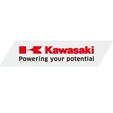 Kawasaki Rail Car, Inc. logo