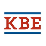 KBE Building Corporation logo