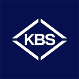 KBS International LLC logo
