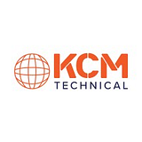 KCM Technical, Inc. logo