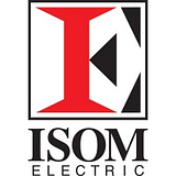 KCOE ISOM LLP logo