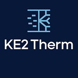 KE2 THERM SOLUTIONS, INC. logo