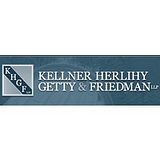 Kellner Herlihy Getty & Friedman, LLP logo