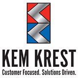 KEM KREST CORPORATION logo