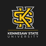 KENNESAW STATE UNIVERSITY logo