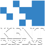 Kent Displays, Inc. logo