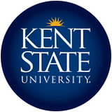 KENT STATE UNIV logo