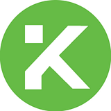 Kenvic, Inc. logo