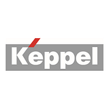 Keppel AmFELS, Inc. logo