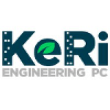 Keri Engineering PC logo