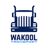 KEXIN INC DBA WAKOOL TRANSPORT logo