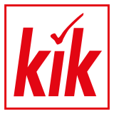 KIK International LLC logo