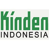 Kinden Corporation logo