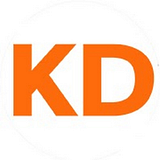 Kinetic Data Inc logo