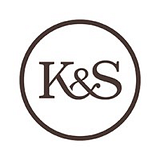 King & Spalding LLP logo