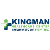 KINGMAN HEALTHCARE, INC KHI logo