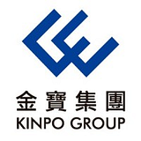 Kinpo Co logo