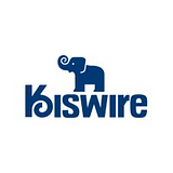 Kiswire, Inc. logo