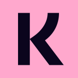 Klarna Inc. logo