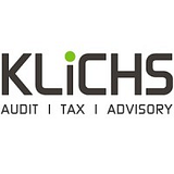 KLICHS, LLP. logo
