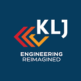 KLJ Associates, Inc. logo