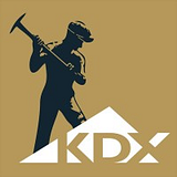 KLONDEX MINES LTD logo
