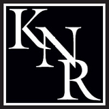 KNR FRAGRANCES & COSMETICS INC. logo