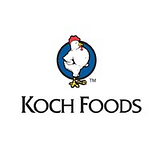 Koch Foods of Cincinnati LLC logo