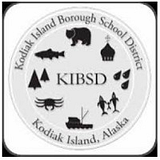 Kodiak Island Borough School District logo