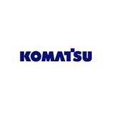 Komatsu America Corp. logo
