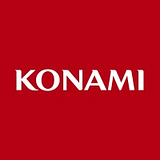 KONAMI  GAMING, INC. logo