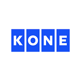 KONE, Inc. logo