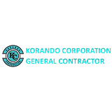KORANDO CORPORATION logo