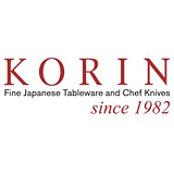 Korin, Inc. logo