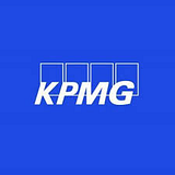 KPMG LLP logo