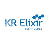KR Elixir Inc. logo
