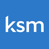KSM Castings USA Inc. logo