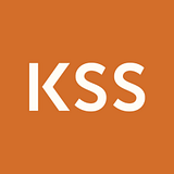 KSS ARCHITECTS LLP logo